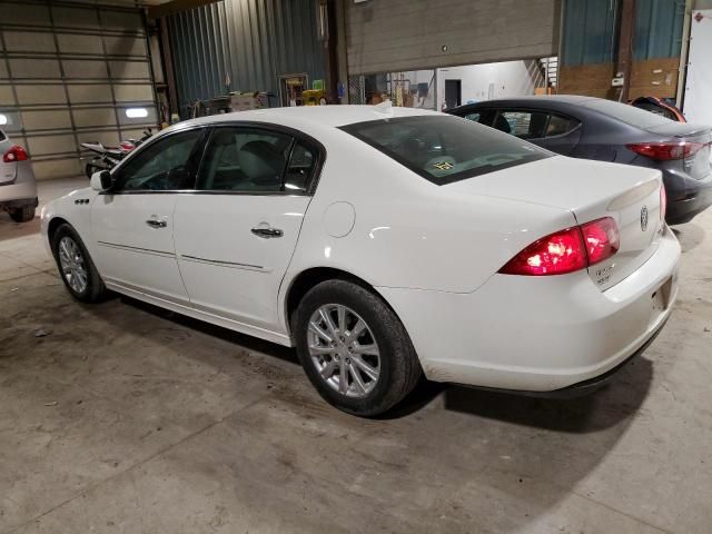 2010 Buick Lucerne CXL