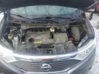 2015 Nissan Quest S