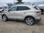 2017 Lincoln MKC Premiere