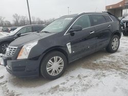 2014 Cadillac SRX Luxury Collection en venta en Fort Wayne, IN