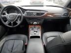 2014 Audi A6 Premium Plus