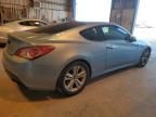 2011 Hyundai Genesis Coupe 2.0T