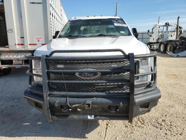 2019 Ford F450 Super Duty