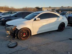 Run And Drives Cars for sale at auction: 2018 Mercedes-Benz CLA 250