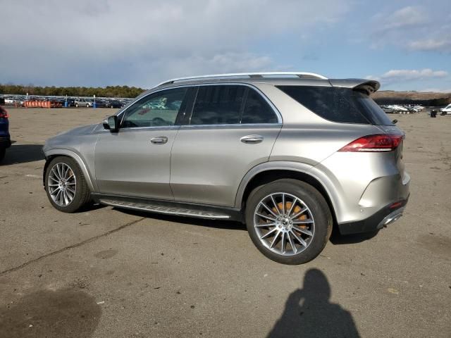 2020 Mercedes-Benz GLE 350 4matic