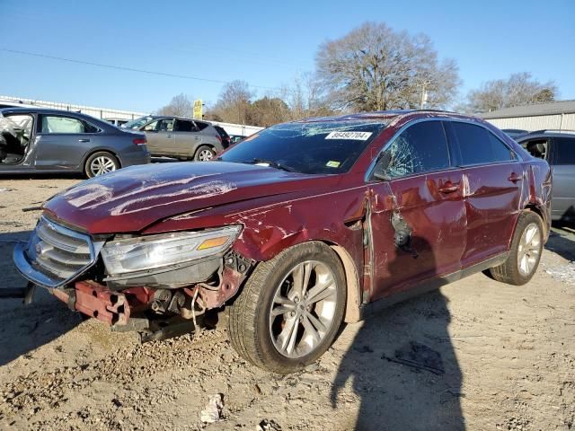 2014 Ford Taurus SEL