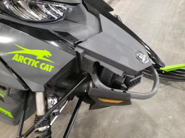 2022 Arctic Cat Thundercat