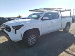 2024 Toyota Tacoma Double Cab en venta en Antelope, CA