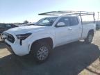 2024 Toyota Tacoma Double Cab