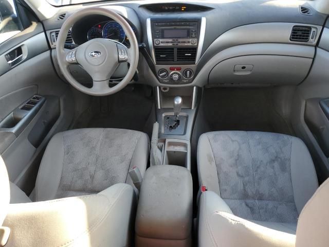 2009 Subaru Forester 2.5X Premium