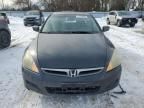 2006 Honda Accord EX