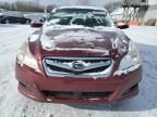 2011 Subaru Legacy 2.5I Premium