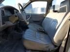 1992 Toyota Pickup 1/2 TON Short Wheelbase STB