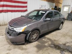 2011 Ford Focus SE en venta en Anchorage, AK