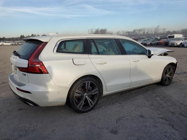 2020 Volvo V60 T5 Inscription