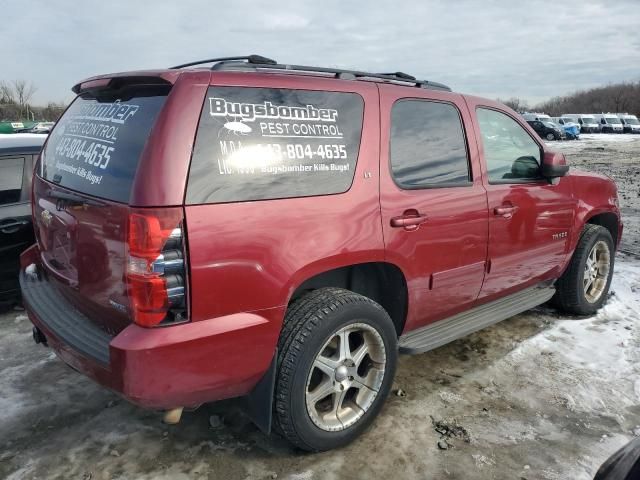 2010 Chevrolet Tahoe K1500 LT