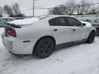 2014 Dodge Charger Police