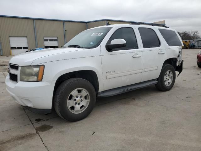 2011 Chevrolet Tahoe C1500 LS