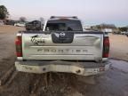 2002 Nissan Frontier Crew Cab XE