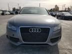 2012 Audi A4 Premium Plus