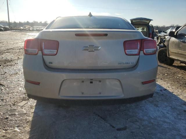 2014 Chevrolet Malibu 1LT