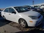 2000 Ford Focus SE