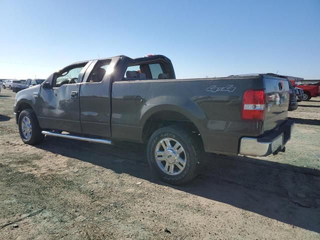 2008 Ford F150