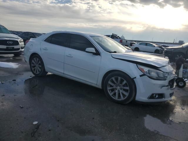 2015 Chevrolet Malibu 2LT