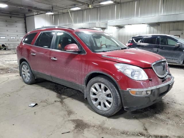 2012 Buick Enclave