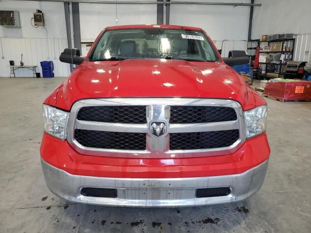 2020 Dodge RAM 1500 Classic Tradesman