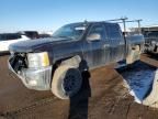 2012 Chevrolet Silverado C1500 LT