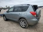 2008 Toyota Rav4 Limited