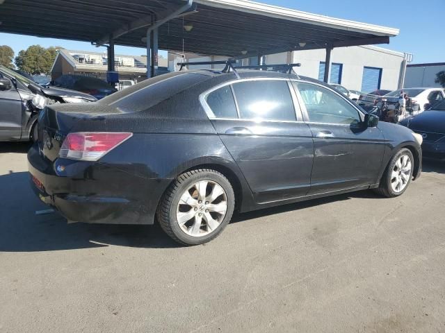 2008 Honda Accord EX