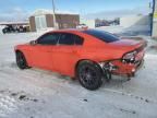 2018 Dodge Charger GT