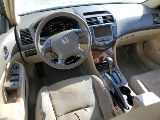 2006 Honda Accord EX