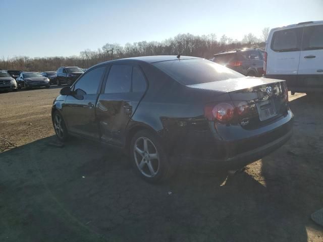 2008 Volkswagen Jetta S