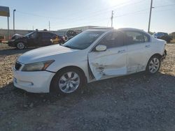 2010 Honda Accord EXL en venta en Tifton, GA