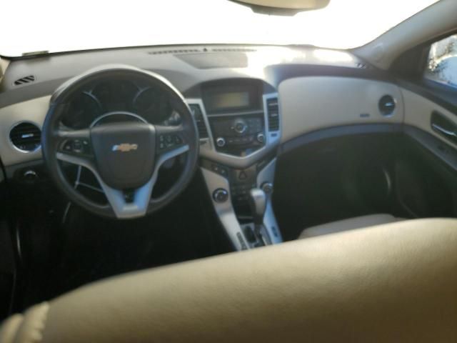 2011 Chevrolet Cruze LT