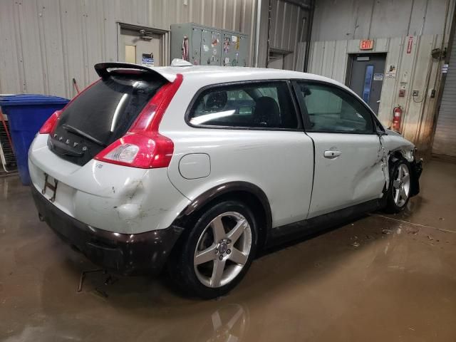 2009 Volvo C30 T5