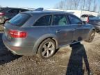 2013 Audi A4 Allroad Premium