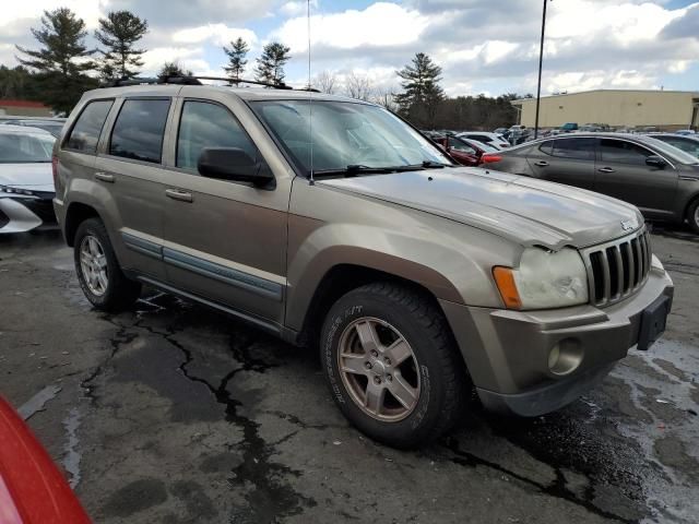 2006 Jeep Grand Cherokee Laredo