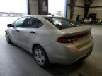 2013 Dodge Dart SE