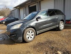 Chevrolet salvage cars for sale: 2013 Chevrolet Traverse LT