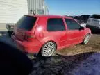 2005 Volkswagen GTI