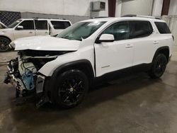 2018 GMC Acadia SLT-1 en venta en Avon, MN