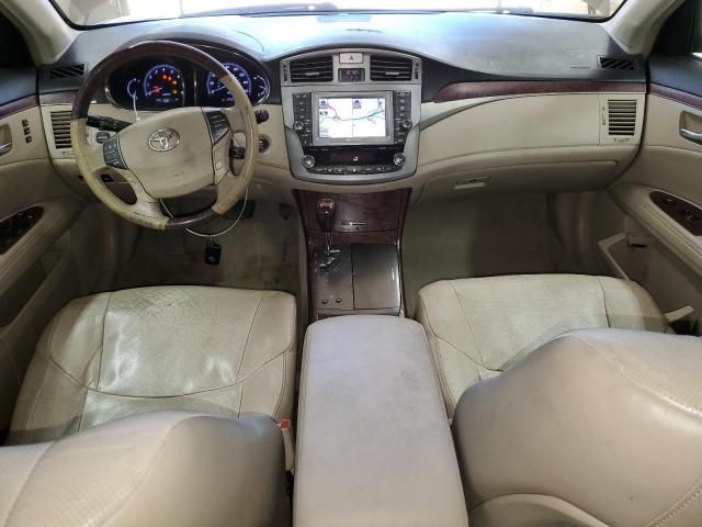 2012 Toyota Avalon Base