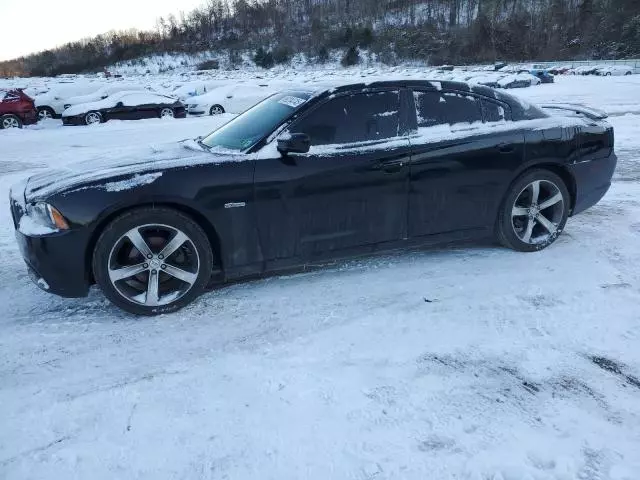 2014 Dodge Charger SXT