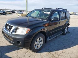 Run And Drives Cars for sale at auction: 2012 Nissan Pathfinder S