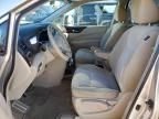 2011 Nissan Quest S