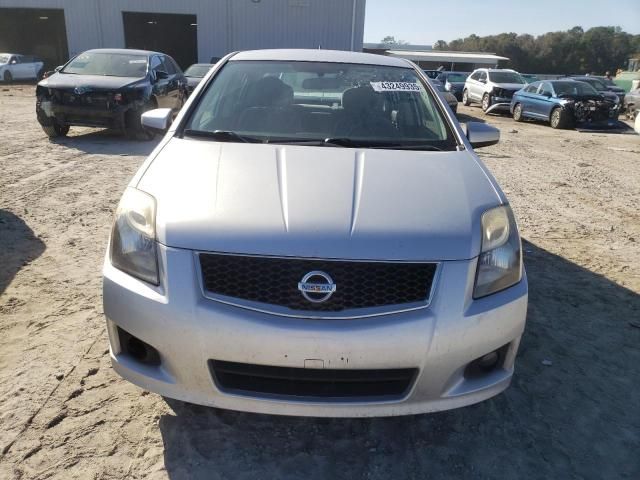 2010 Nissan Sentra 2.0